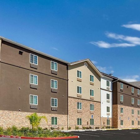 Woodspring Suites Bakersfield East Ngoại thất bức ảnh