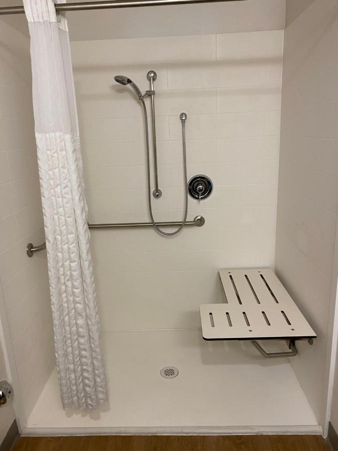 Woodspring Suites Bakersfield East Ngoại thất bức ảnh